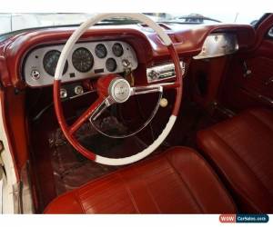 Classic 1964 Chevrolet Corvair Spyder Turbocharged for Sale