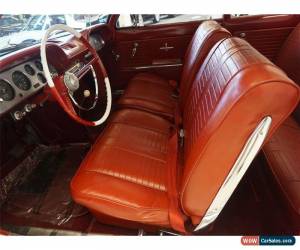 Classic 1964 Chevrolet Corvair Spyder Turbocharged for Sale