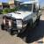 Classic 2008 Toyota Landcruiser VDJ79R Workmate Manual 5sp M Cab Chassis  for Sale