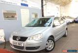 Classic Volkswagen Polo 1.4 ( 75P ) auto 2006MY S for Sale