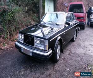 Classic 1981 Volvo Other for Sale