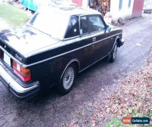 Classic 1981 Volvo Other for Sale