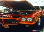1971 Pontiac GTO for Sale