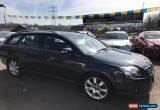 Classic 2006 Toyota Avensis 2.0 VVT-i T4 5dr for Sale