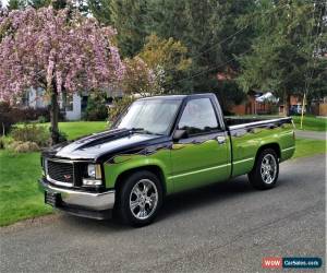 Classic 1988 Chevrolet C/K Pickup 1500 for Sale