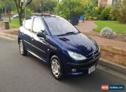 Peugeot 206 for Sale