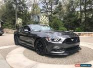 2015 Ford Mustang GT for Sale