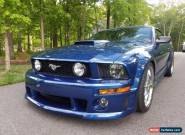 2006 Ford Mustang Roush for Sale