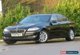 Classic BMW 525 3.0TD auto 2009MY d SE for Sale