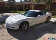 2006 Chevrolet Corvette Base for Sale