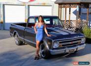 1968 Chevrolet C10 for Sale