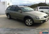 Classic Holden Adventra LX8 (2004) 4D Wagon Automatic (5.7L - Multi Point F/INJ) 5 Seats for Sale