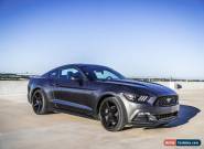 2017 Ford Mustang V6 Coupe 2-Door for Sale