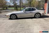 Classic Porsche: 944 S for Sale