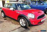 Classic Mini Mini 1.6 ( 175bhp ) Cooper S 2007/07 Registration for Sale