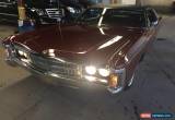 Classic 1969 Chrysler Imperial for Sale