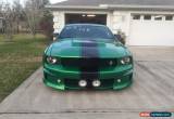 Classic 2006 Ford Mustang for Sale