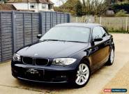 2008 08 BMW 1 SERIES 2.0 123D SE 2D DIESEL for Sale