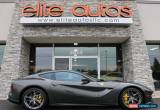 Classic 2015 Ferrari Other Base Coupe 2-Door for Sale