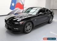 2016 Ford Mustang for Sale