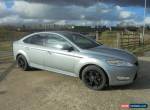 Ford Mondeo 2.0TDCi 140 2007.5MY Zetec for Sale