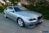 Classic 2007 BMW 535D SE 3.0 TWIN TURBO DIESEL AUTOMATIC for Sale