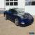 Classic 2004 Chevrolet Corvette Base Convertible 2-Door for Sale