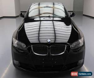 Classic 2008 BMW 3-Series Base Convertible 2-Door for Sale