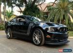 2013 Ford Mustang Boss 302 Coupe 2-Door for Sale