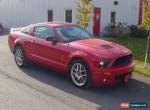 Ford : Mustang GT-500 for Sale