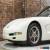 Classic 2001 Chevrolet Corvette Base Convertible 2-Door for Sale