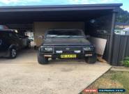 suzuki sierra for Sale