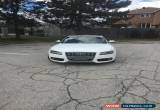 Classic Audi: S5 for Sale