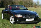 Classic BMW Z4 2.0i SE Roadster for Sale