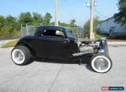 1934 Ford Other 2 door for Sale