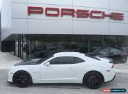 2015 Chevrolet Camaro for Sale