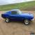 Classic 1967 Ford Mustang fastback for Sale