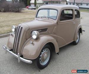 Classic 1948 Ford Anglia Anglia 2-dr. Sedan for Sale