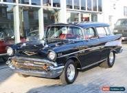 Chevrolet : Nomad for Sale