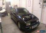 1993 Volkswagen Corrado ABF Converted Project VW Rare Modified Golf GTi Scirocco for Sale