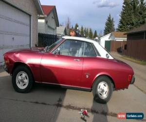 Classic 1974 Toyota Celica GT for Sale