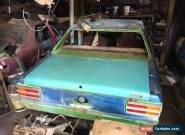 LX and UC Torana for Sale