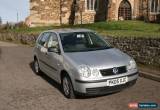 Classic Volkswagen Polo 1.4 Auto Twist 5 Door for Sale