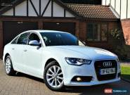 2012 Audi A6 Saloon 3.0 TDI SE S Tronic Quattro 4dr for Sale