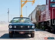 1965 Ford Mustang Convertible for Sale