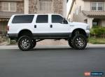 Ford: Excursion XLT for Sale