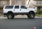 Classic Ford: Excursion XLT for Sale