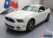 2013 Ford Mustang for Sale