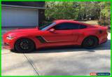 Classic 2015 Ford Mustang Roush RS3 for Sale