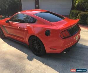 Classic 2015 Ford Mustang Roush RS3 for Sale